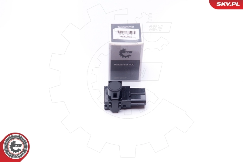 Sensor, park distance control 28SKV076