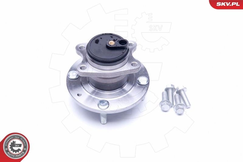 Wheel Bearing Kit 29SKV259