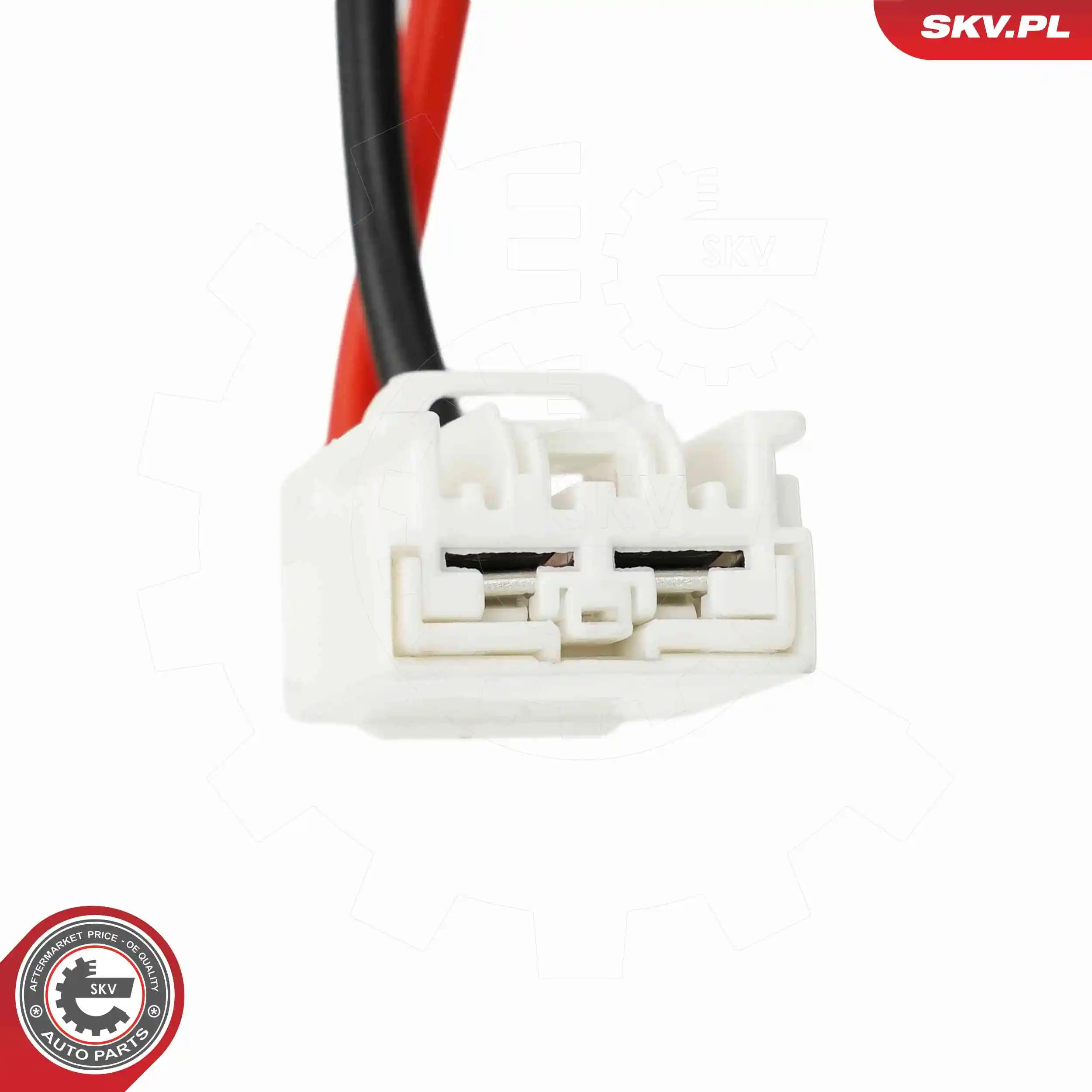 Interior Blower 68SKV240