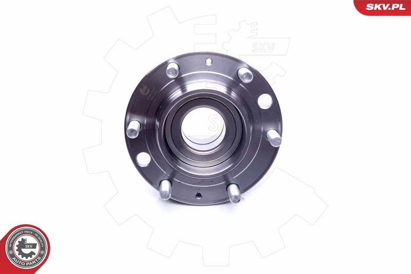 Wheel Bearing Kit 29SKV206