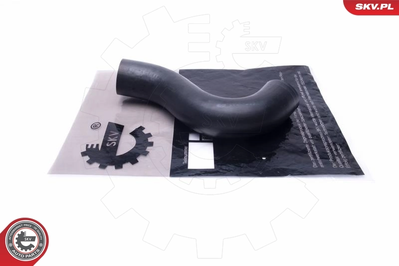 Charge Air Hose 24SKV553