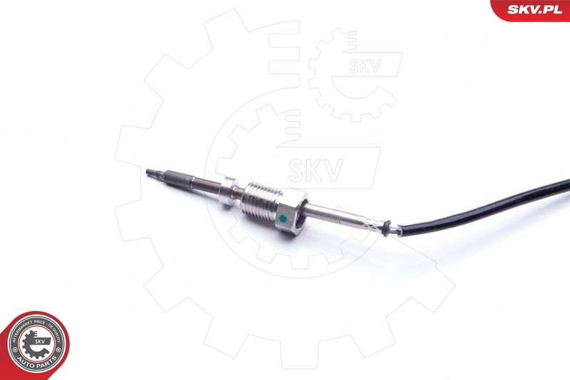 Sensor, exhaust gas temperature 30SKV108