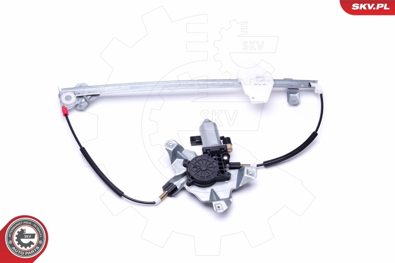 Window Regulator 00SKV771