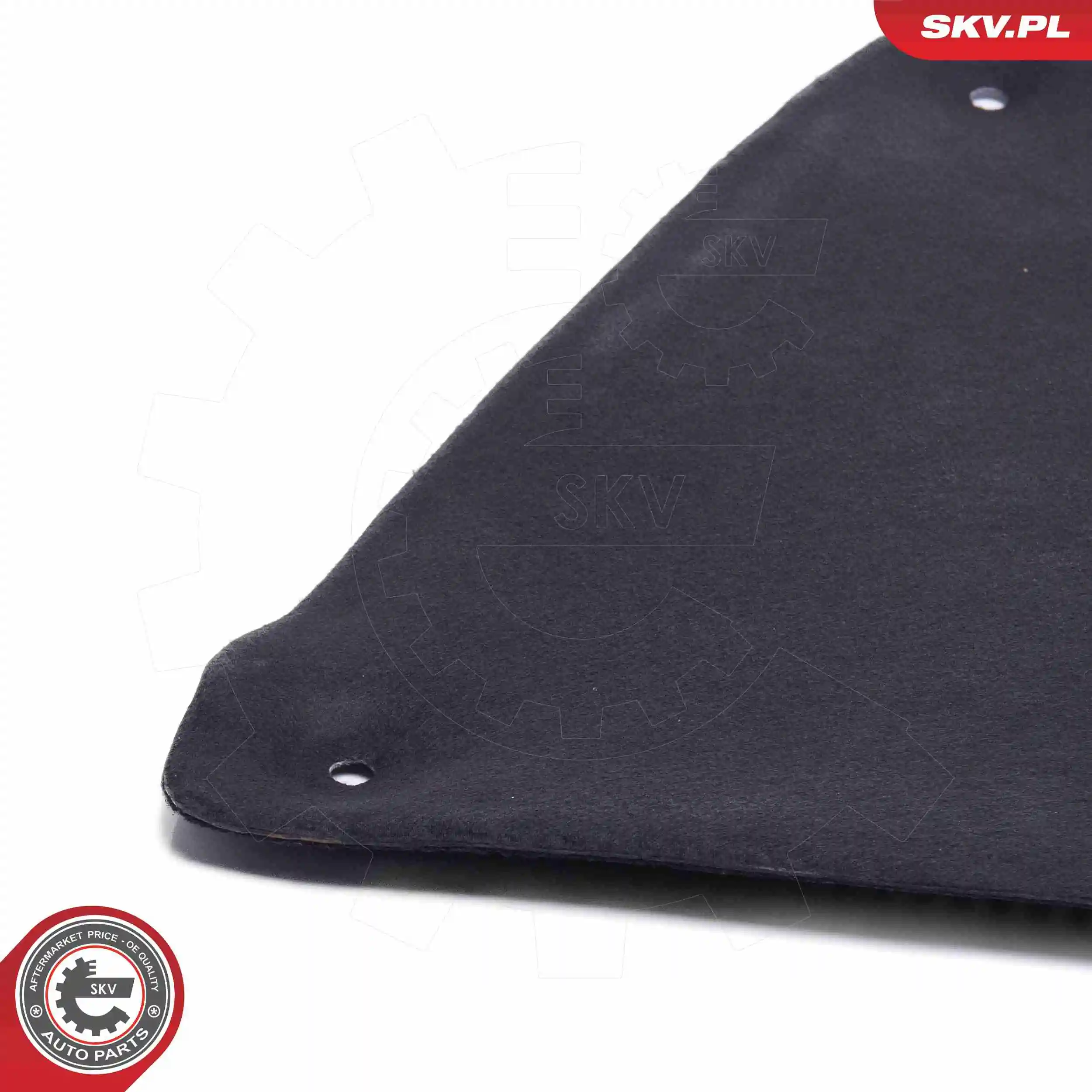 ESEN SKV 97SKV909 Engine Compartment Noise Insulation