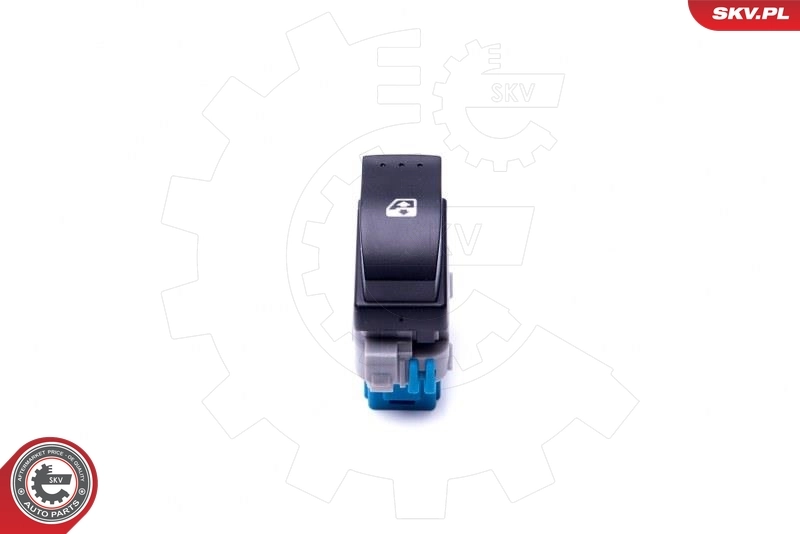 Switch, window regulator 37SKV333