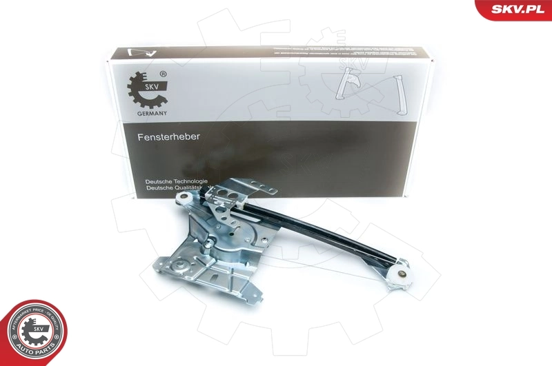 Window Regulator 01SKV384