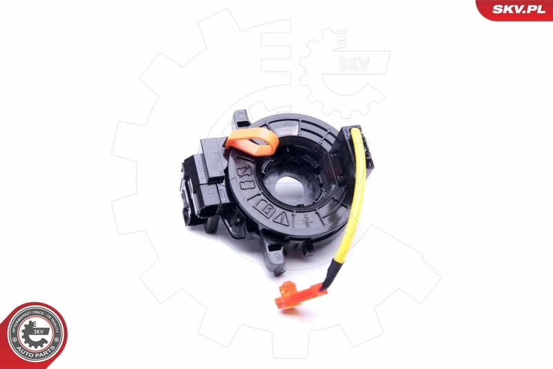 Clock Spring, airbag 96SKV522