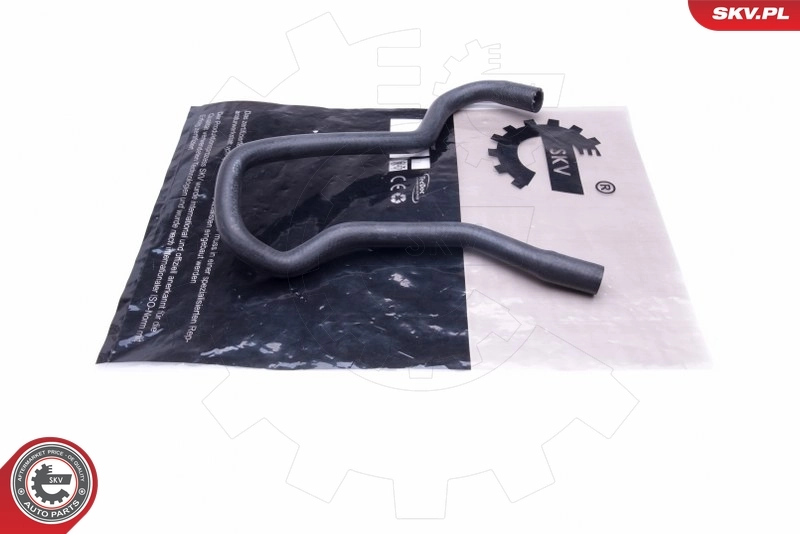 Radiator Hose 43SKV828