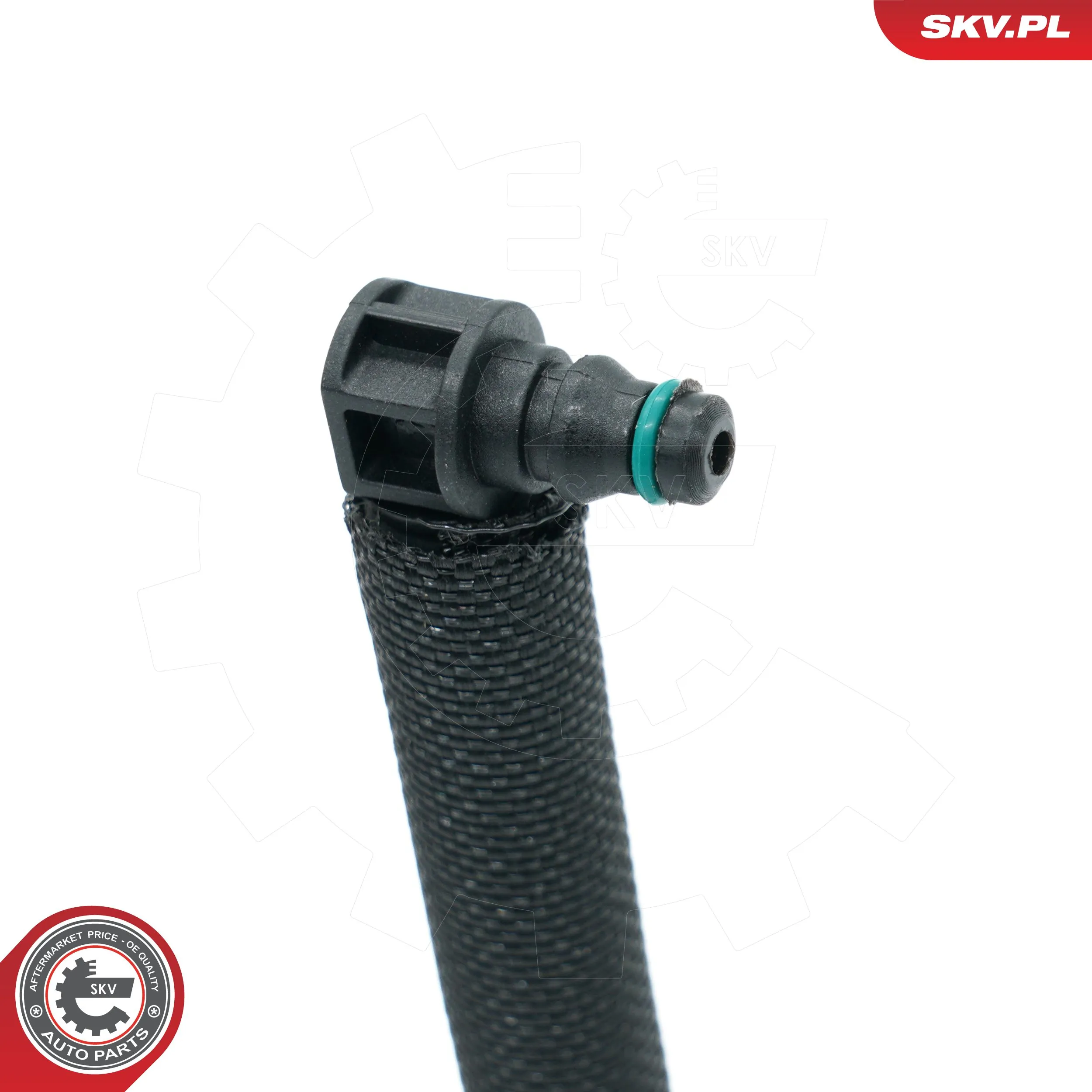 ESEN SKV 54SKV295 Hose, fuel overflow
