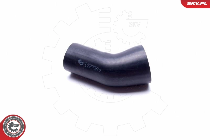Charge Air Hose 24SKV524