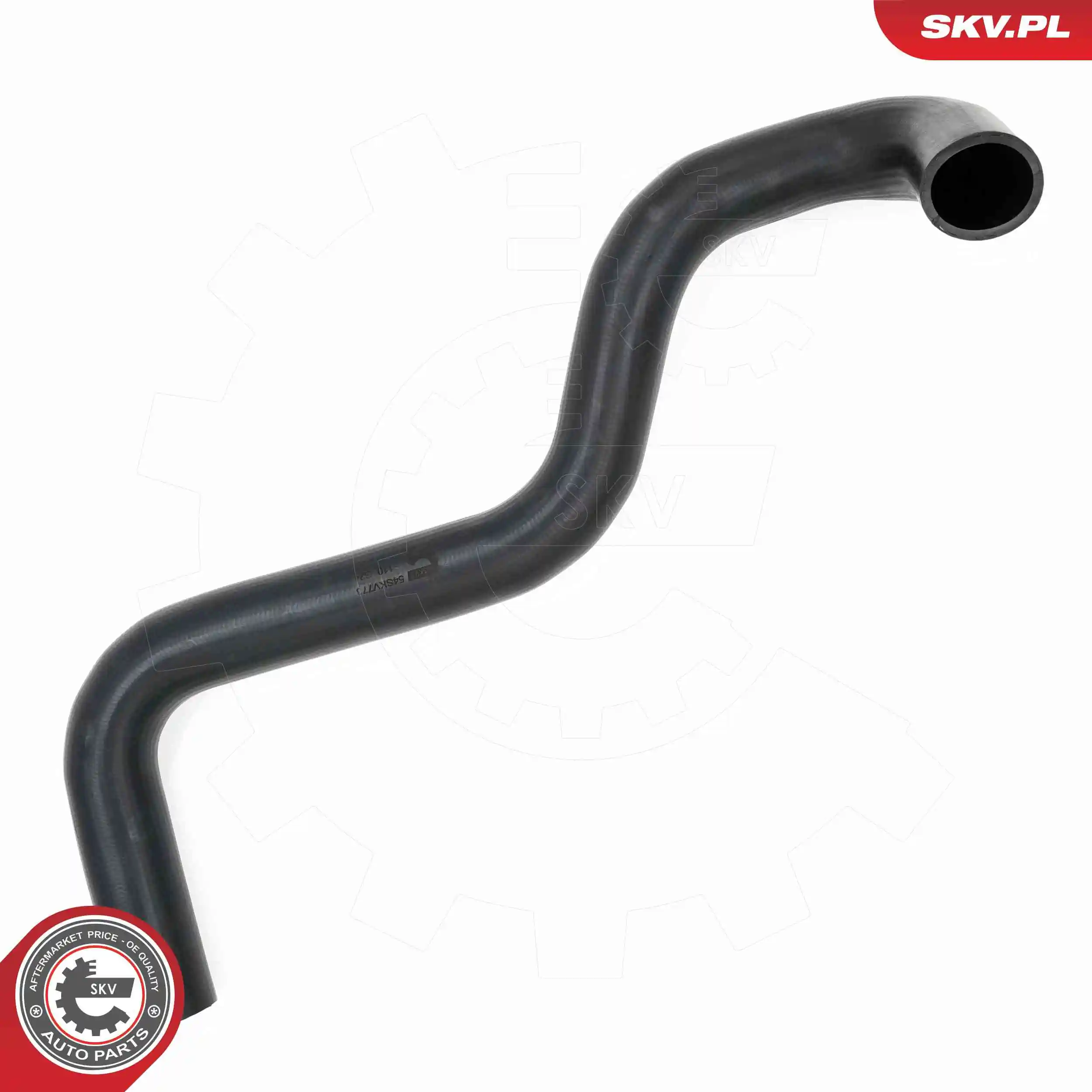 Radiator Hose 54SKV773