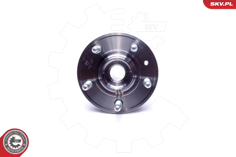 Wheel Bearing Kit 29SKV405