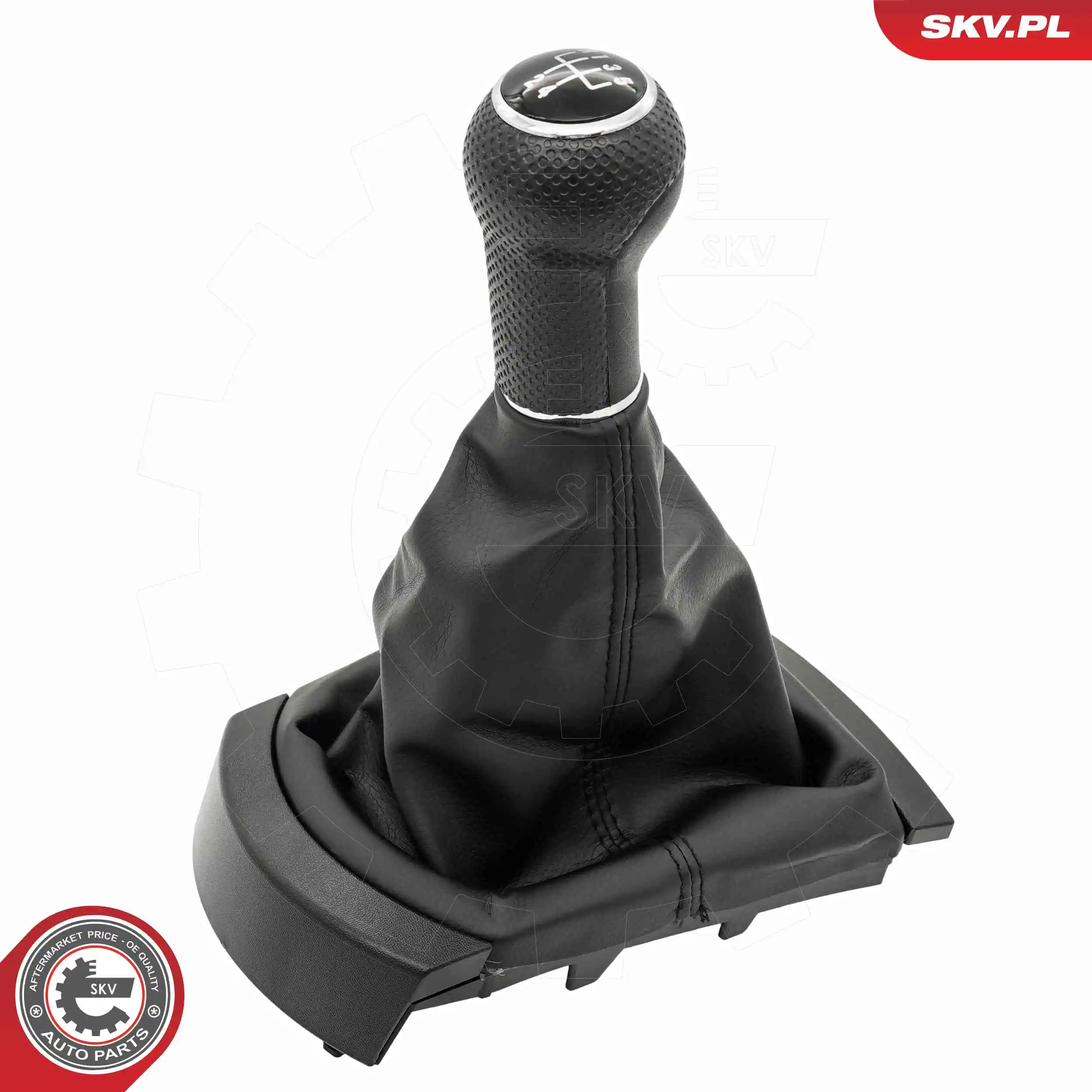 ESEN SKV 63SKV542 Gear Lever Knob