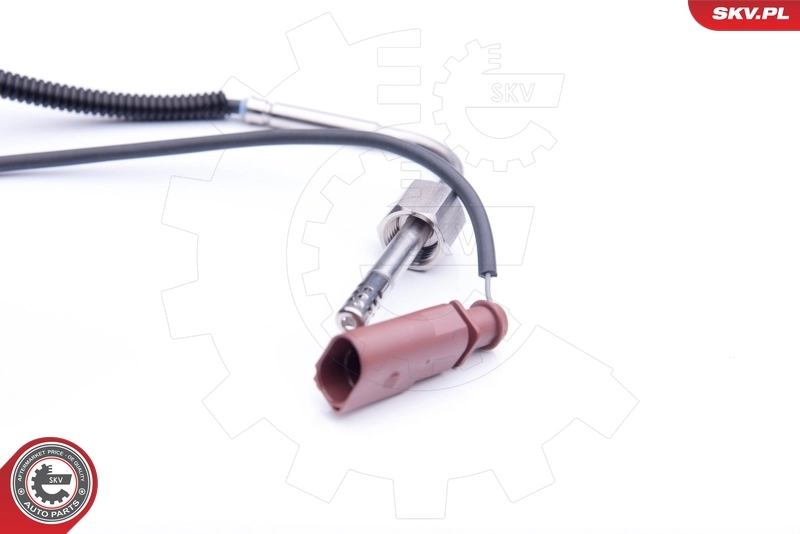 Sensor, exhaust gas temperature 30SKV176