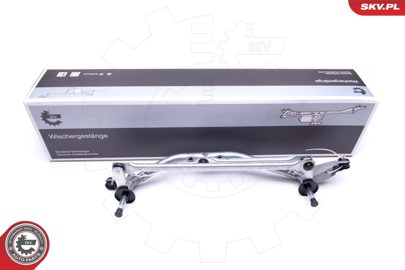 Wiper Linkage 05SKV060