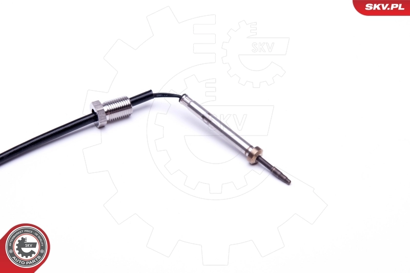 Sensor, exhaust gas temperature 30SKV338