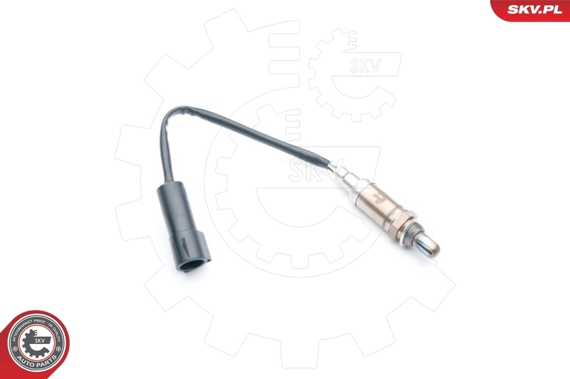 ESEN SKV 09SKV614 Lambda Sensor