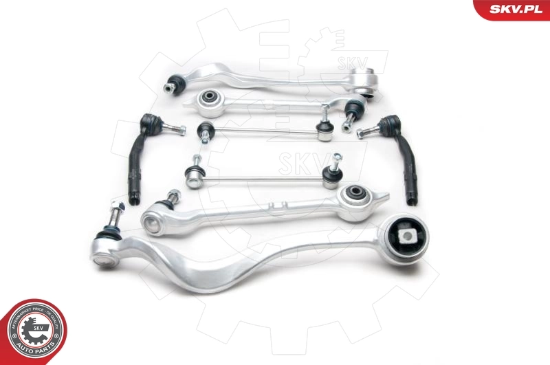 Repair Kit, control arm 04SKV320