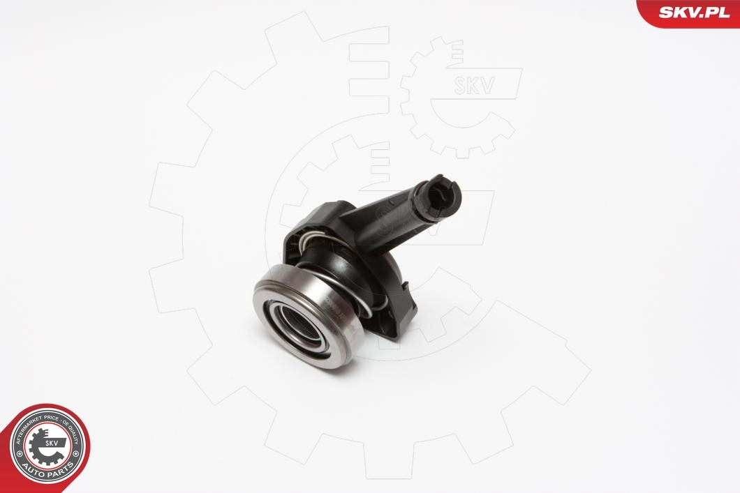 Central Slave Cylinder, clutch 13SKV006