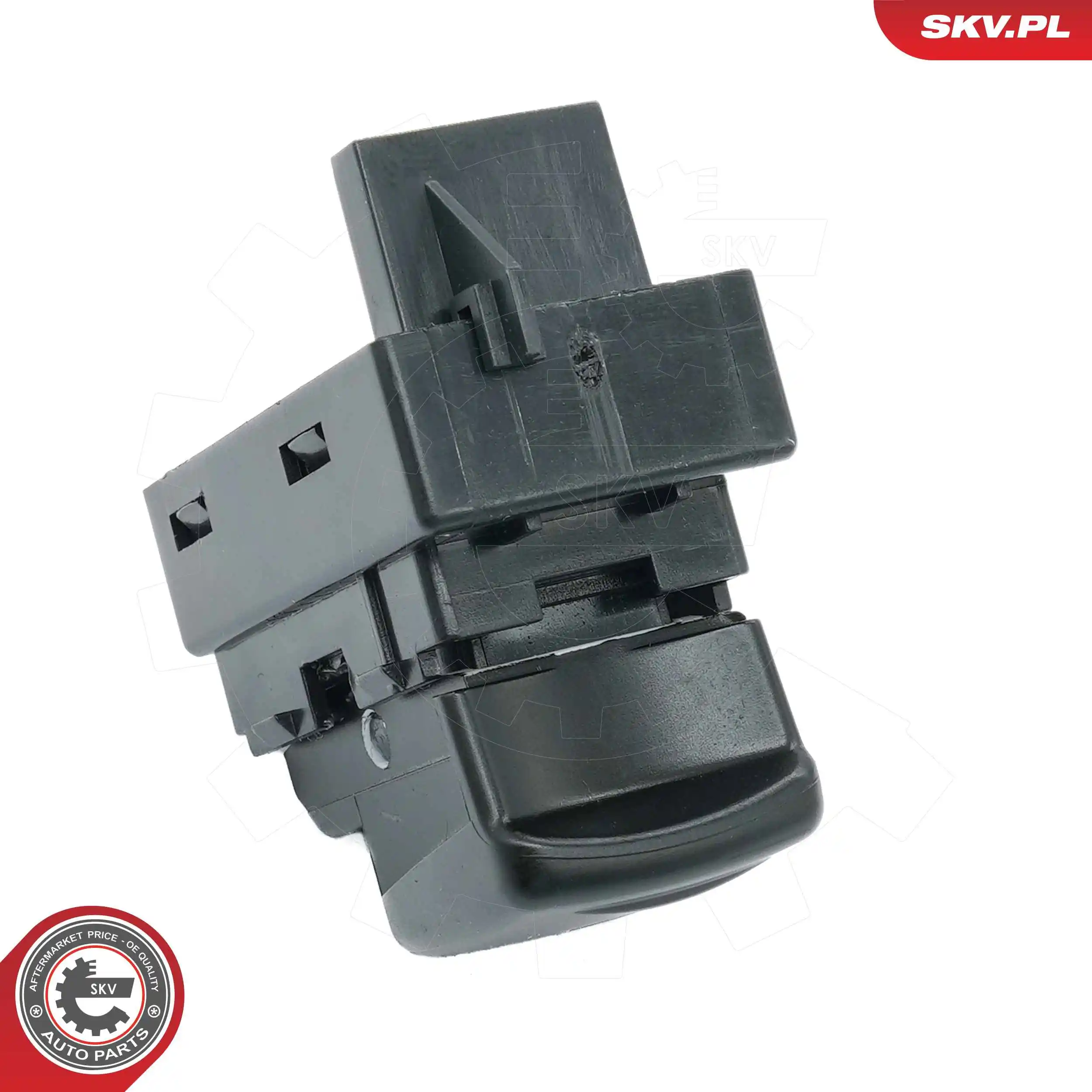 Switch, window regulator 37SKV484