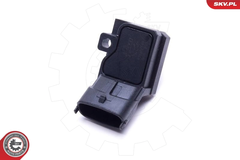 Sensor, intake manifold pressure 17SKV149