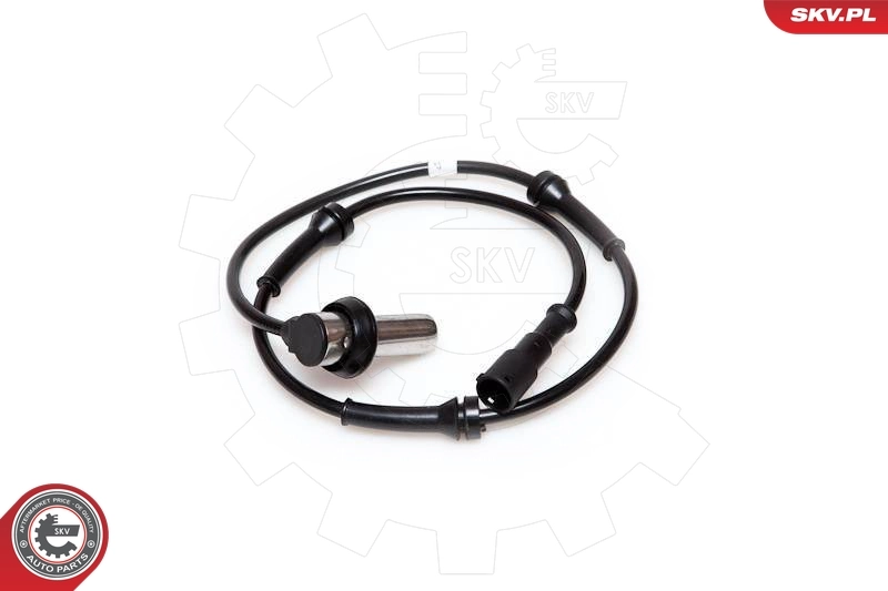 Sensor, wheel speed 06SKV173