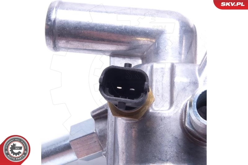 ESEN SKV 20SKV214 Thermostat, coolant