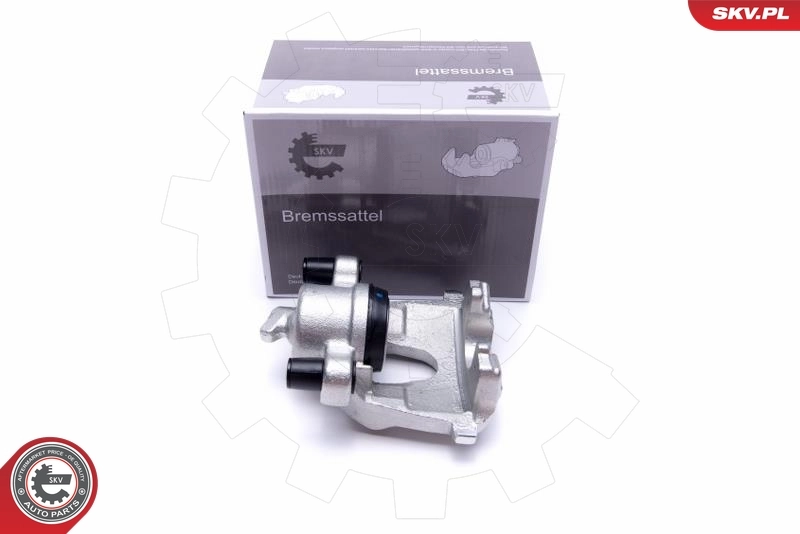Brake Caliper 55SKV742