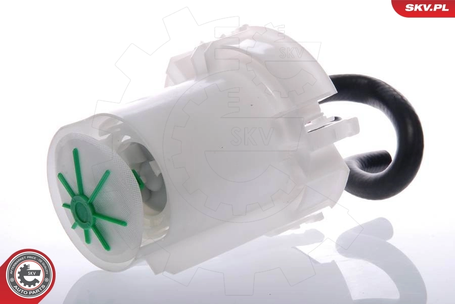 Fuel Feed Unit 02SKV735