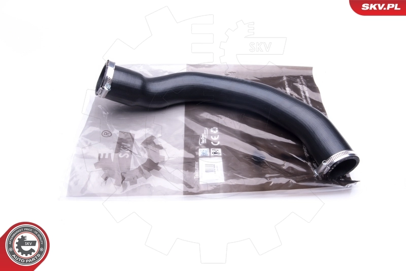 Charge Air Hose 24SKV866
