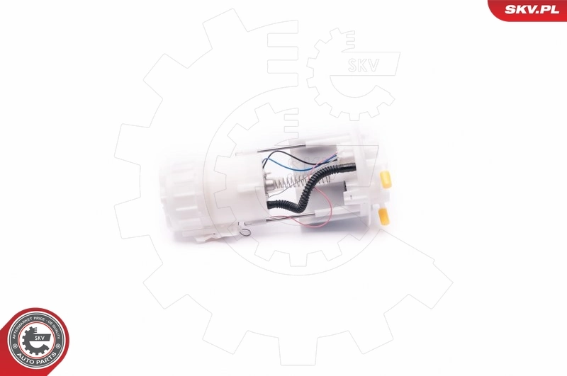 Fuel Feed Unit 02SKV780