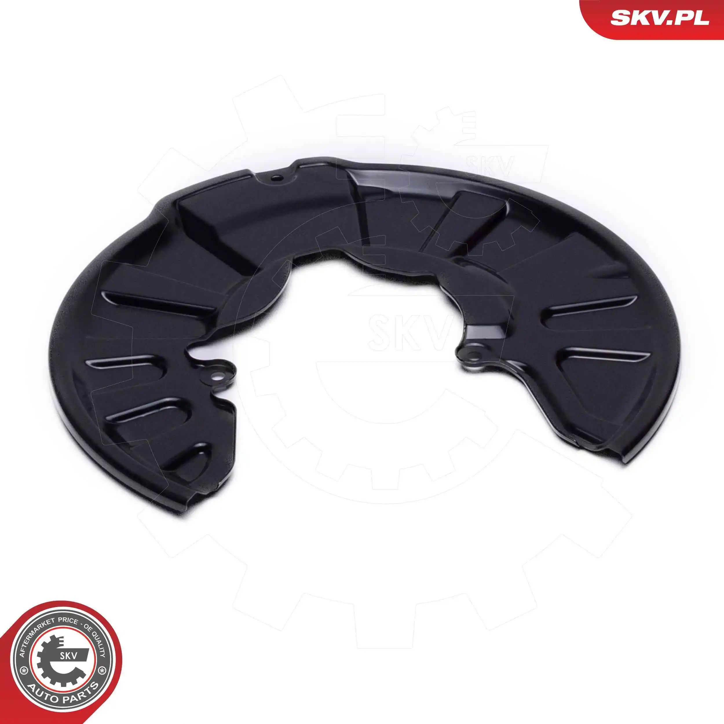 Splash Guard, brake disc 57SKV267