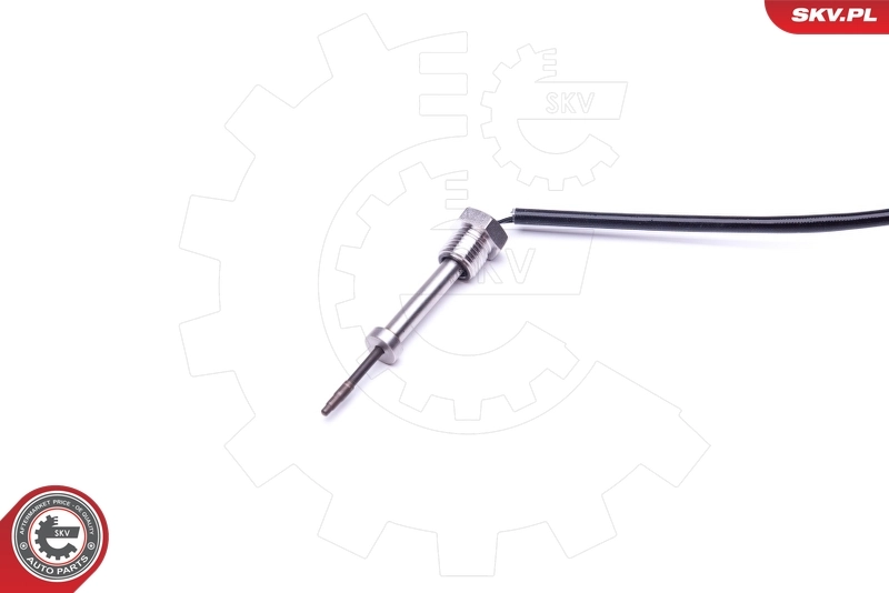 Sensor, exhaust gas temperature 30SKV330
