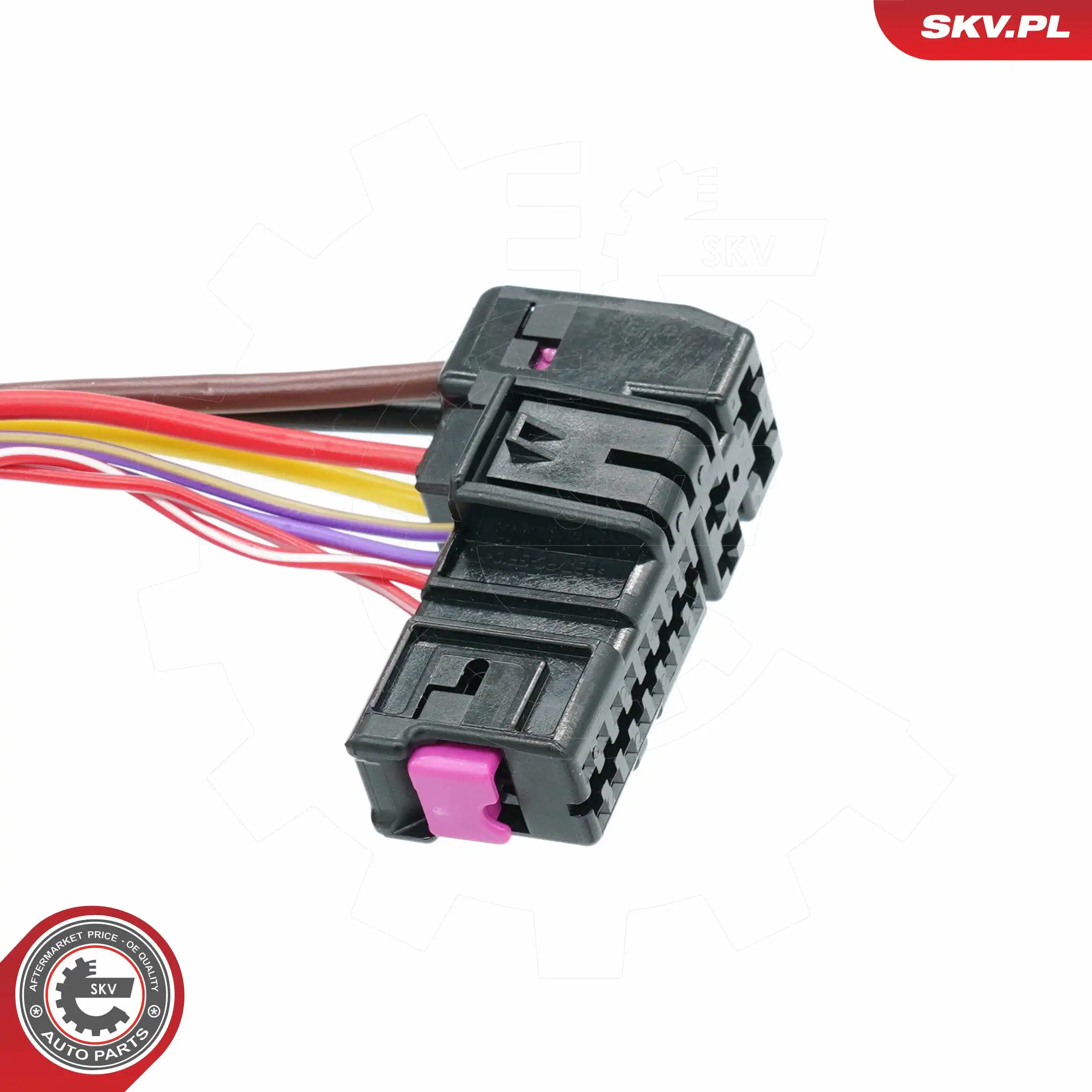 Repair Kit, cable set 53SKV125