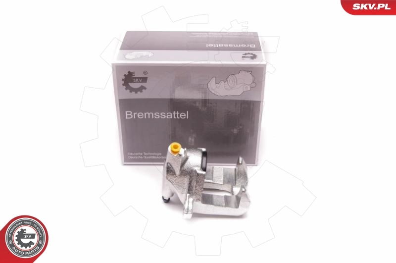 Brake Caliper 23SKV414