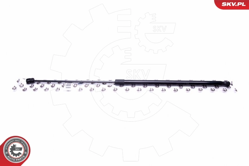 ESEN SKV 52SKV043 Gas Spring, bonnet