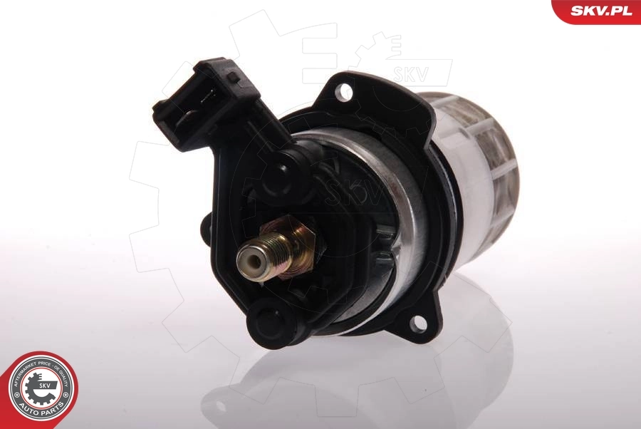 Fuel Pump 02SKV251