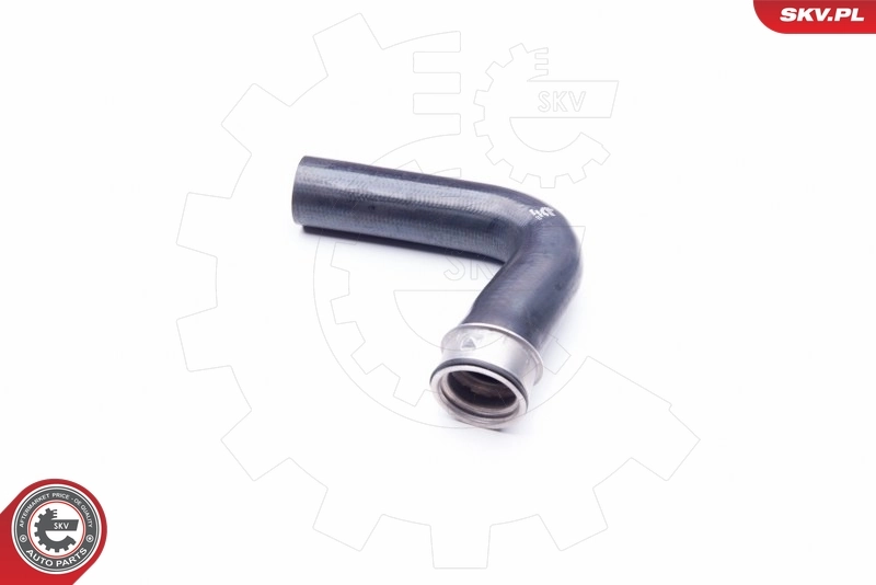 Charge Air Hose 24SKV615