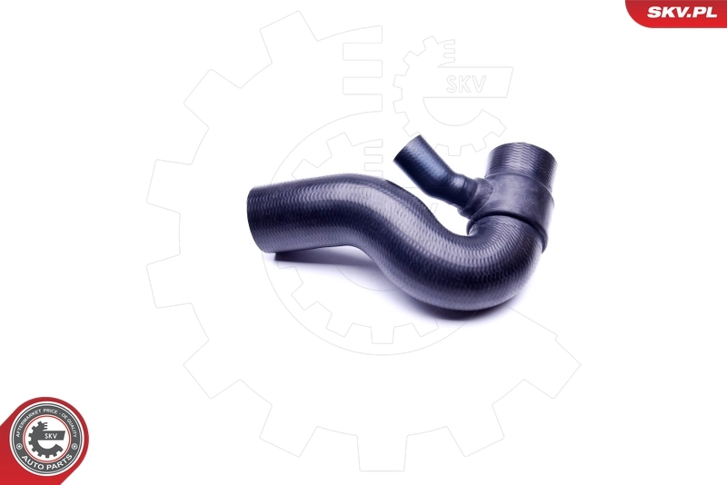 Charge Air Hose 43SKV114