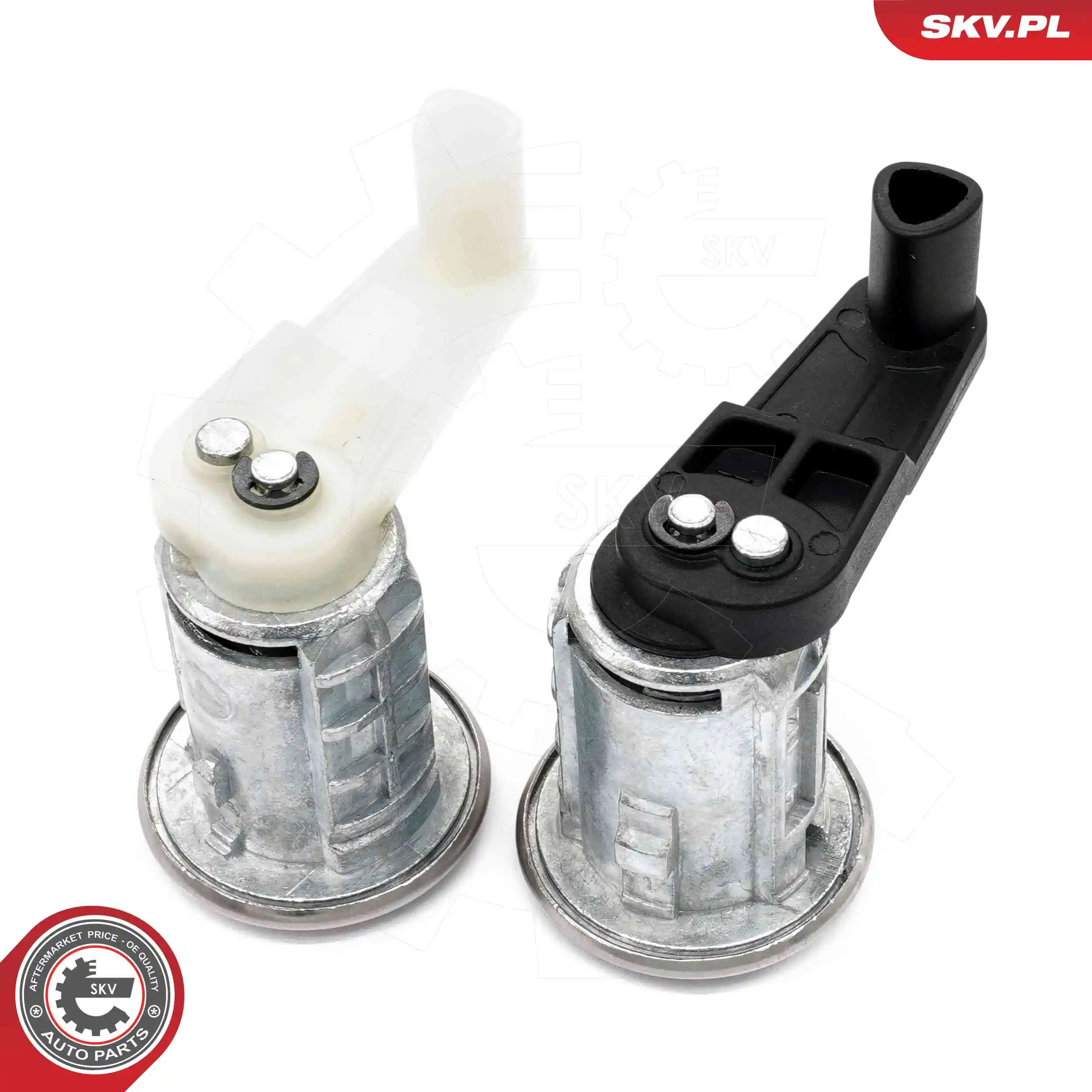 ESEN SKV 65SKV804 Lock Set, locking system