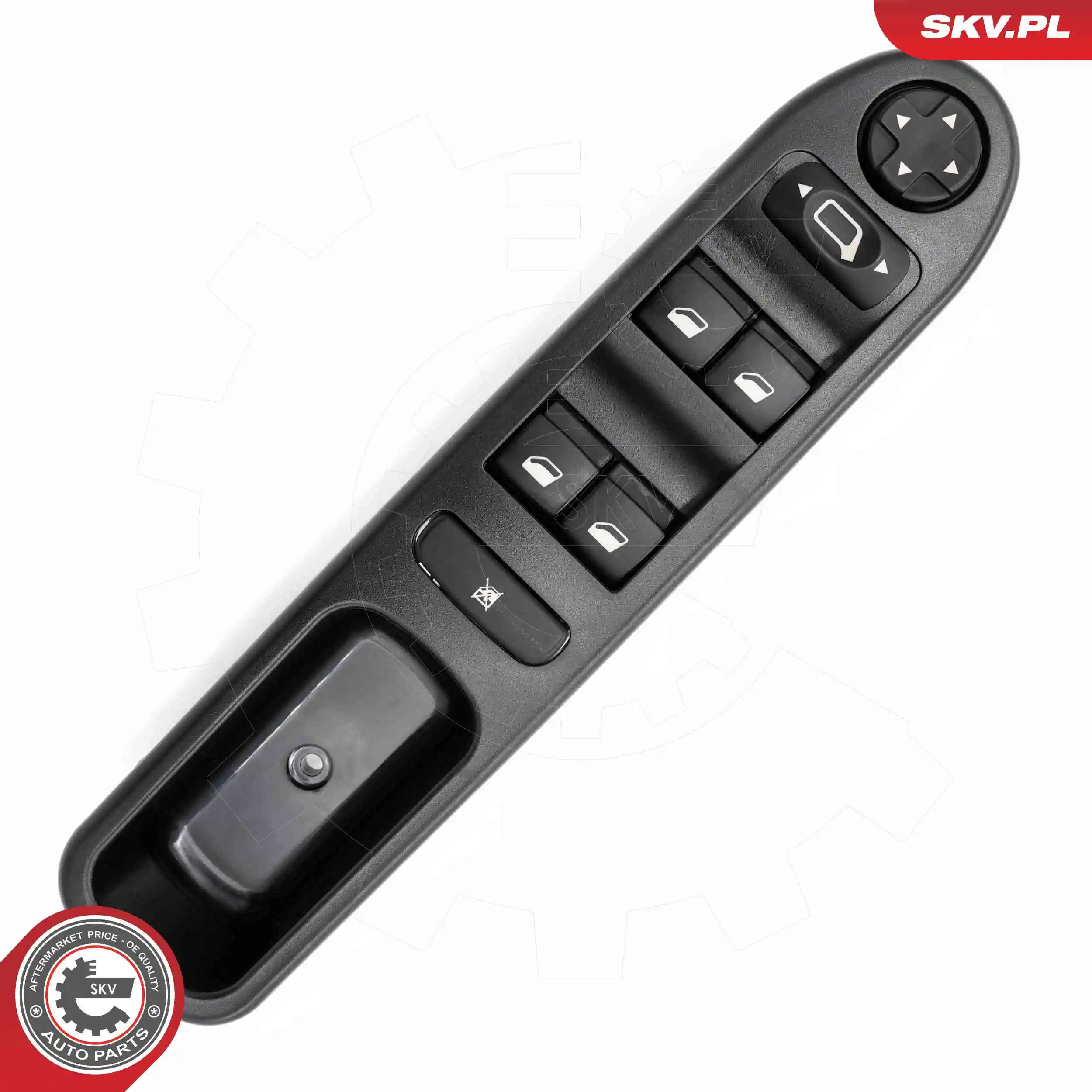 Switch, window regulator 37SKV219