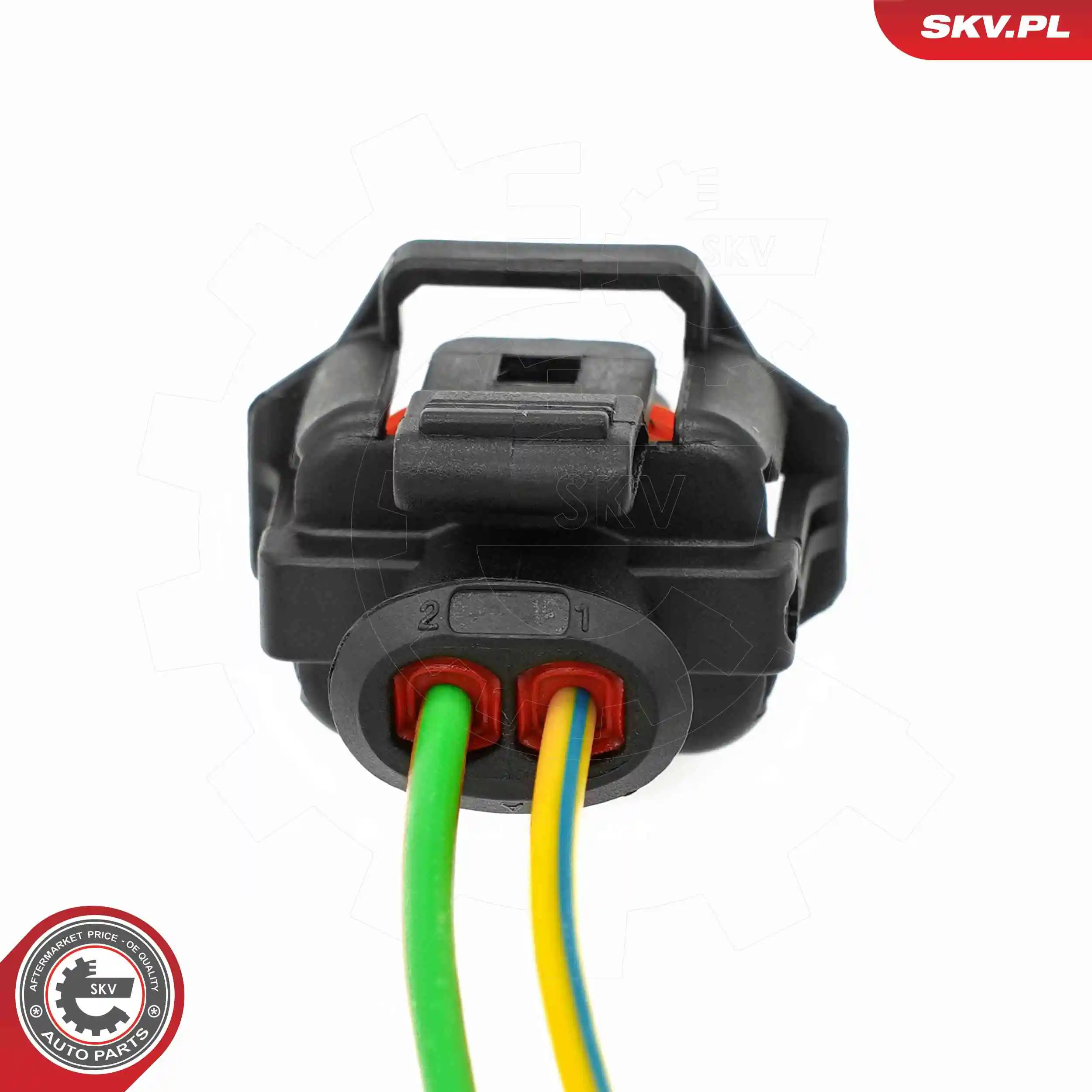 Cable Repair Set, injector valve 53SKV206