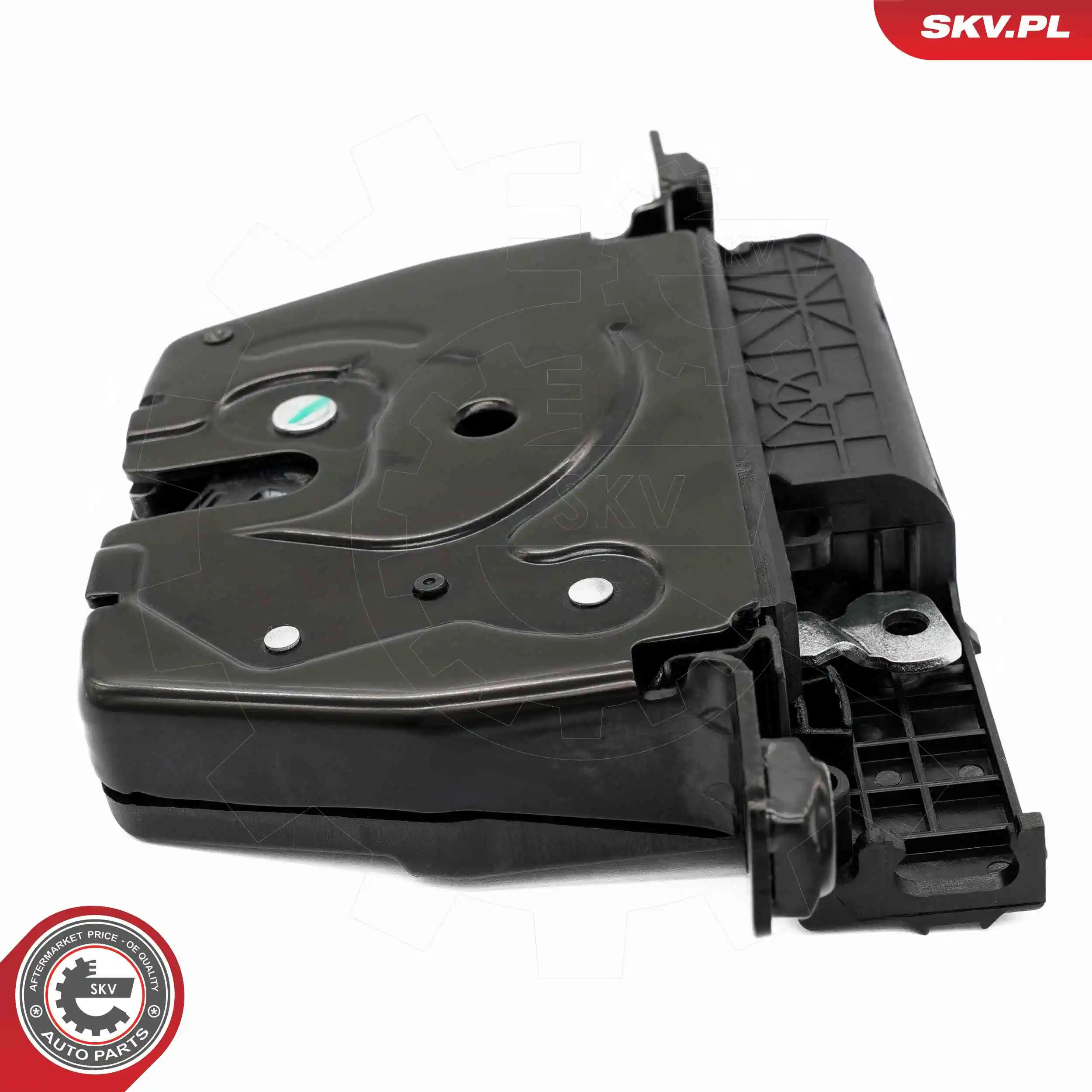 Tailgate Lock 16SKV097