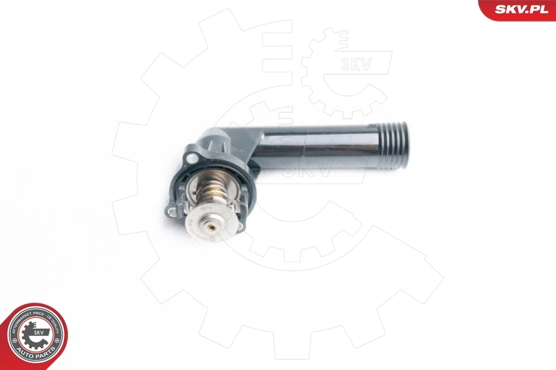 Thermostat, coolant 20SKV022