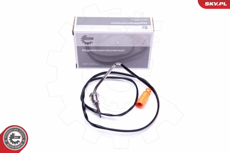 Sensor, exhaust gas temperature 30SKV263