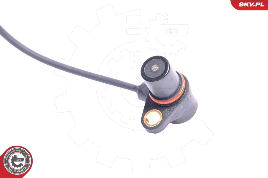 Sensor, crankshaft pulse 17SKV213