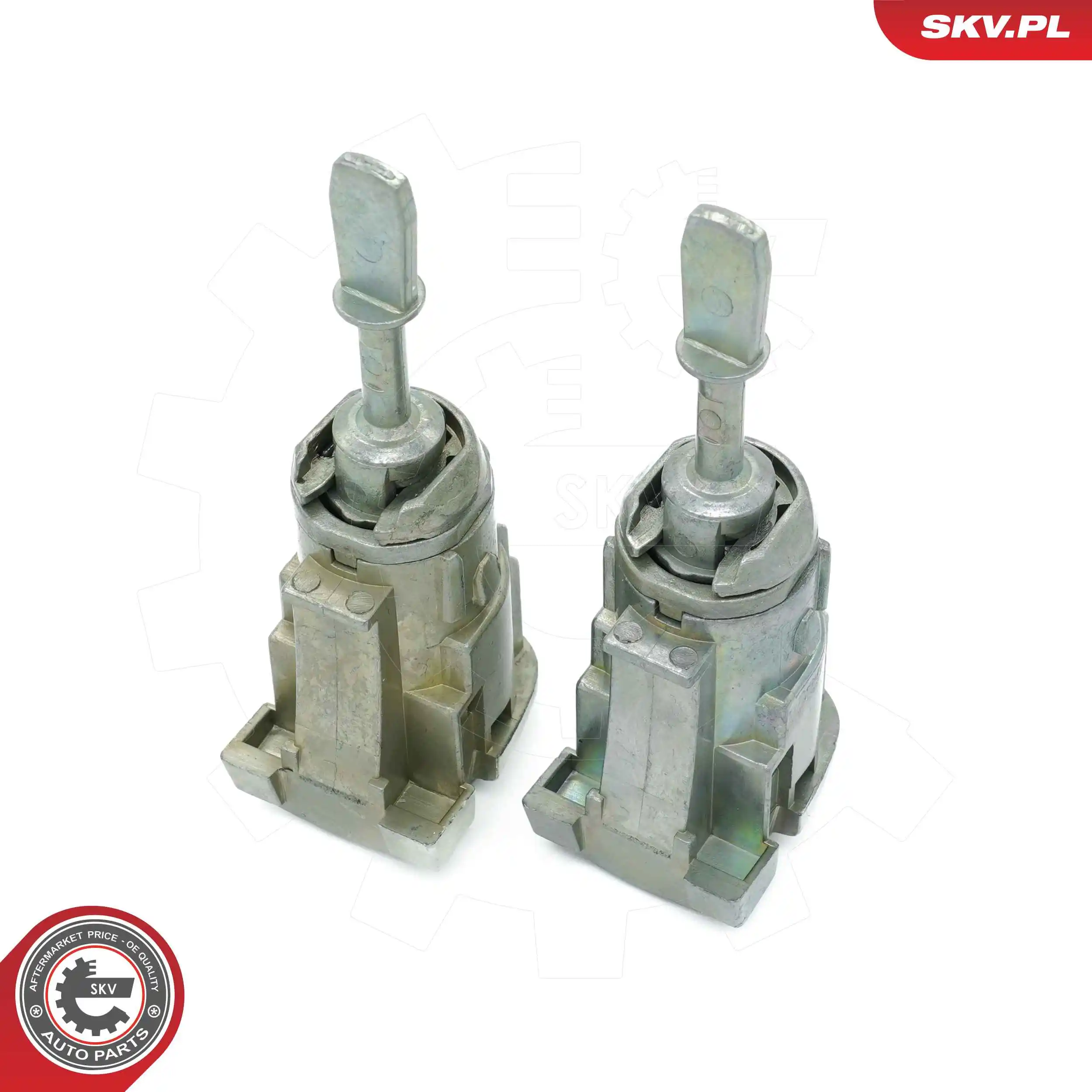 Lock Set, locking system 65SKV818