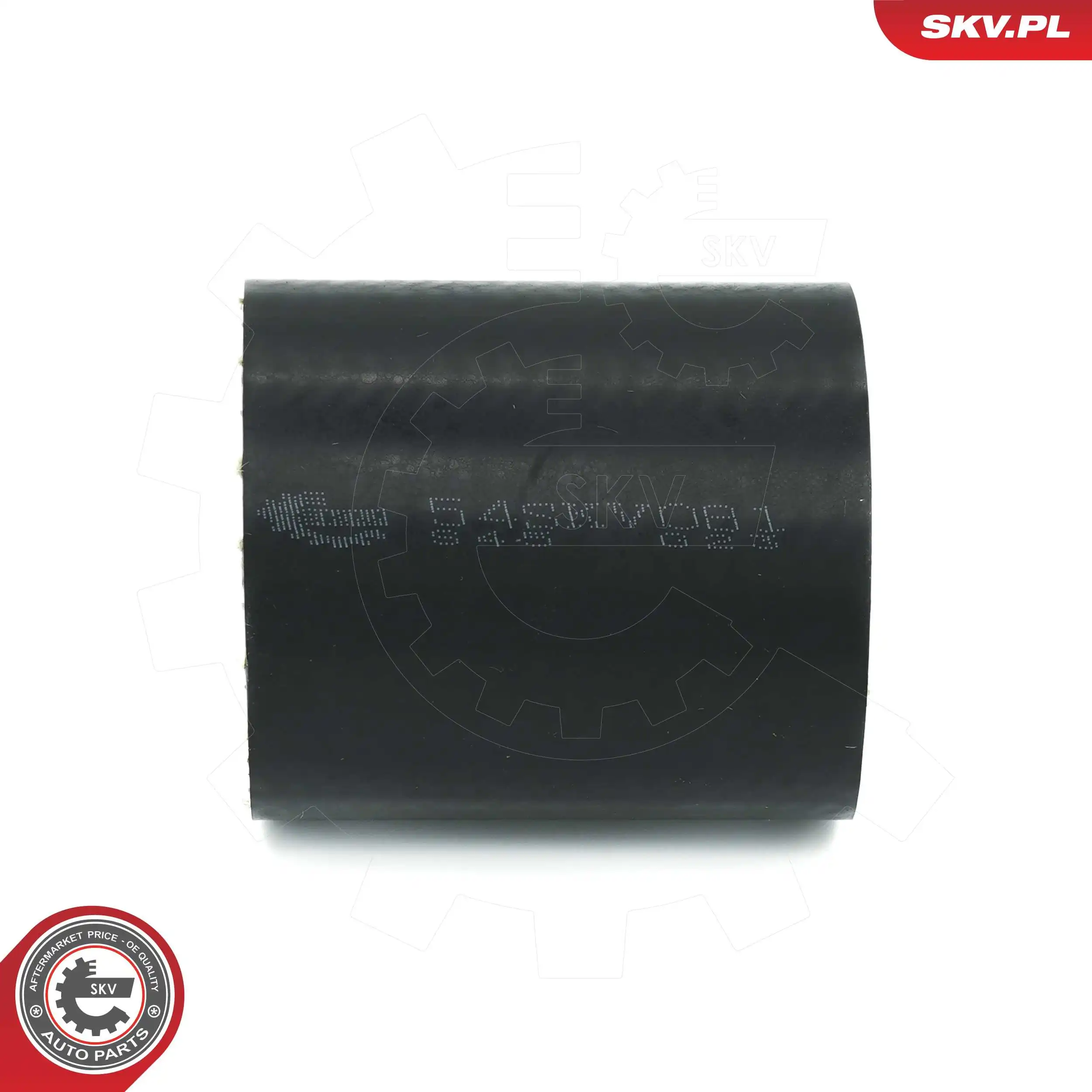 ESEN SKV 54SKV081 Charge Air Hose