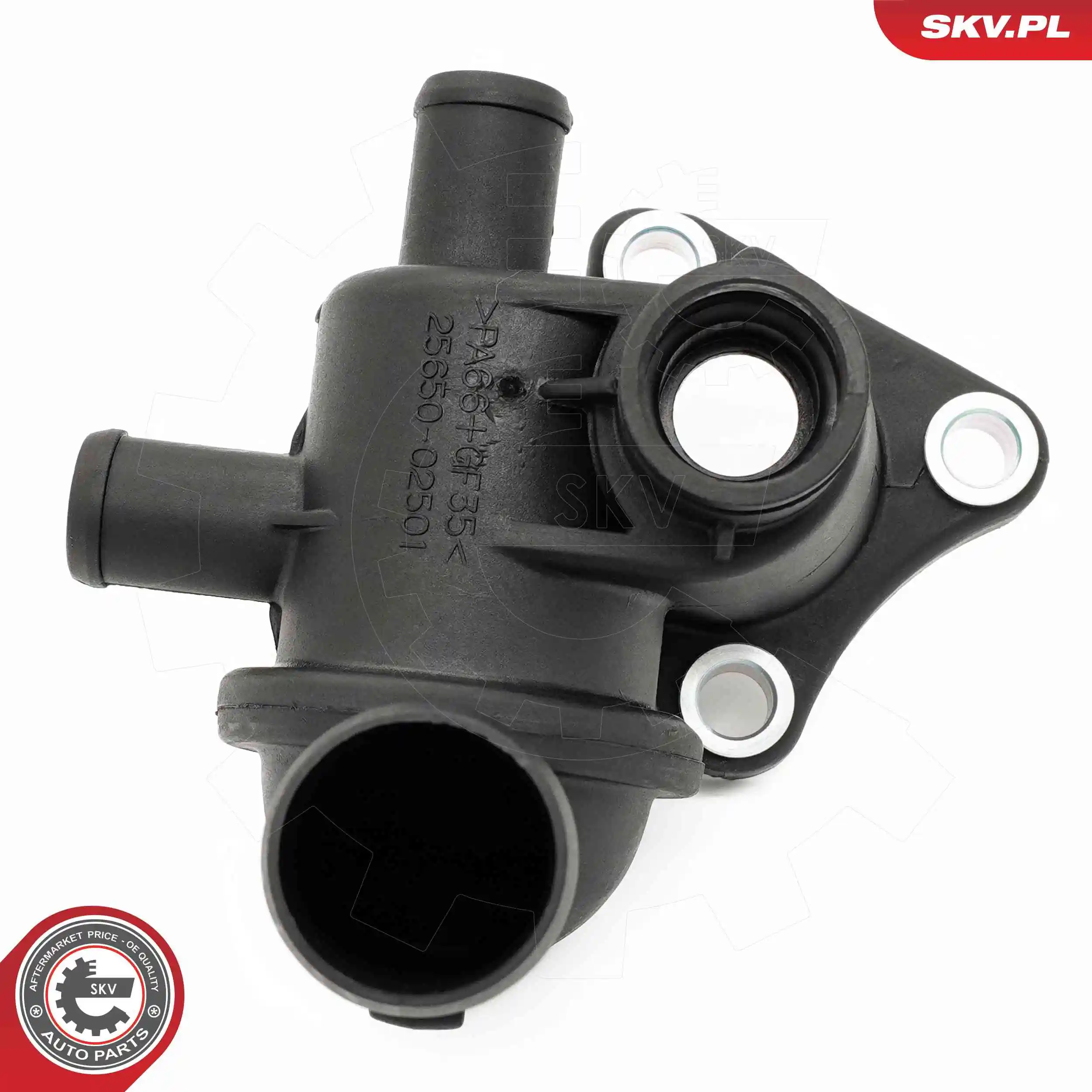 Coolant Flange 20SKV230