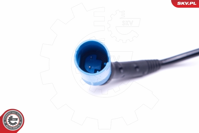 Sensor, wheel speed 06SKV357